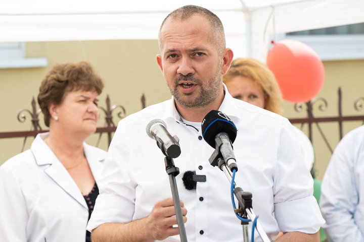 Gyopáros Alpár: Folytatódni fog a Magyar Falu Program