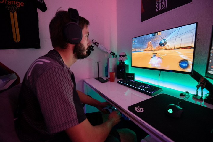 E-sport: elképesztően sok felnőtt játszik videojátékokkal Magyarországon