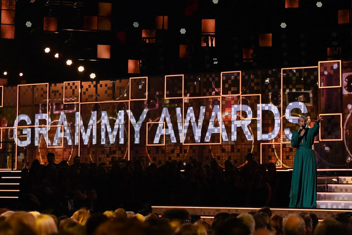 Fotó: ROBYN BECK / AFP Új díjkategóriákat jelentettek be a Grammy szervezői