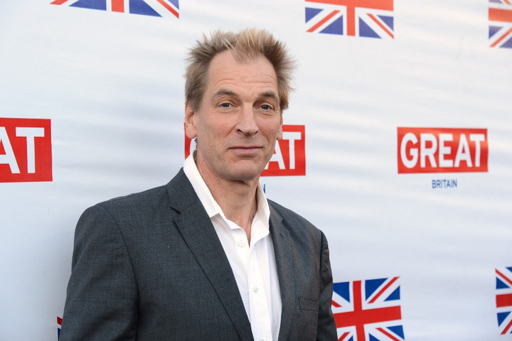 Emberi maradványokat találtak ott, ahol fél éve eltűnt Julian Sands brit színész