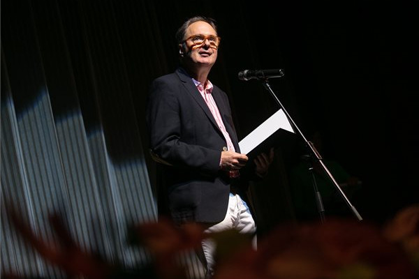 Fotó: MTI/Bús Csaba Megnyílt a 16. Kecskeméti Animációs Filmfesztivál