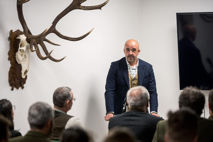 Kovács Zoltán: A vadászati világkiállítás hagyatékának továbbvitelét is szolgálják a Nimród Fórumok