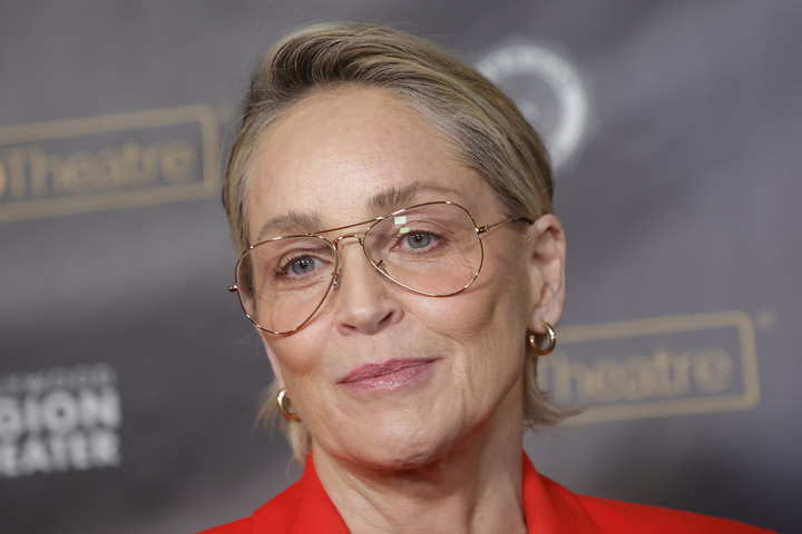 Fotó: NorthFoto Agyvérzése után Hollywood hátat fordított Sharon Stone-nak