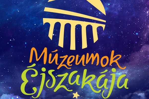 Fotó: Facebook/Múzeumok Éjszakája KIM: Ötvenezerrel nőtt tavalyhoz képest a Múzeumok Éjszakája programsorozat látogatottsága