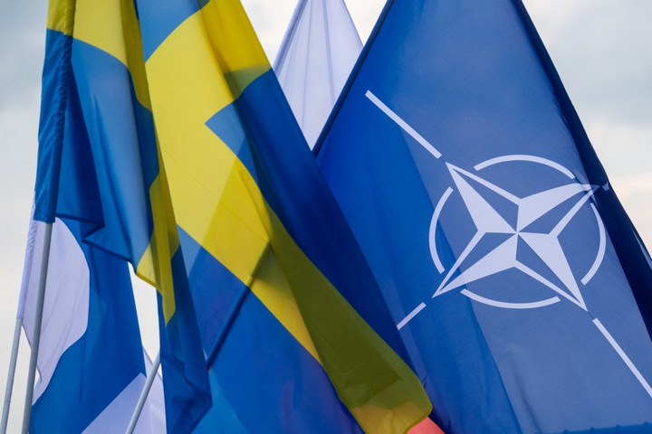 Svéd biztonsági szakértők szerint nem lehet kizárni a Svédország elleni orosz támadás lehetőségét