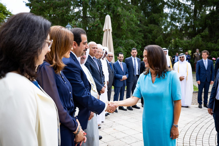 Novák Katalin: Irányítsuk oda a reflektort, ahova kevesebb fény jut