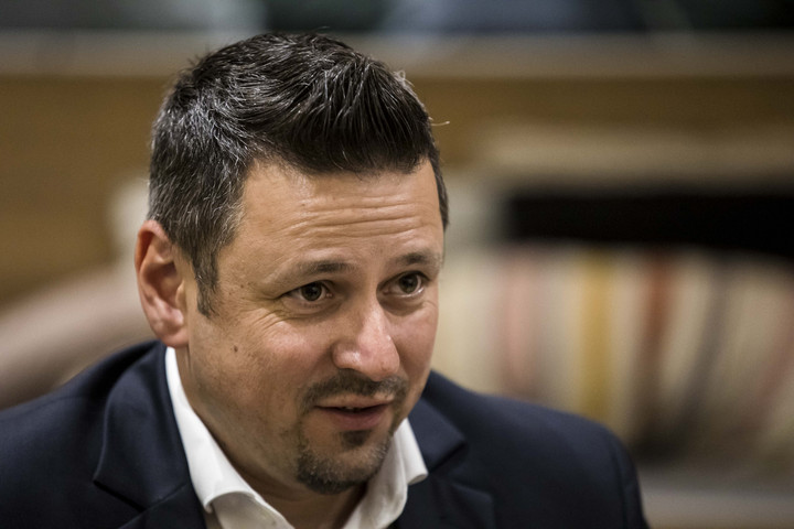 „A szakértői agrárfinanszírozásra fókuszálunk” – INTERJÚ