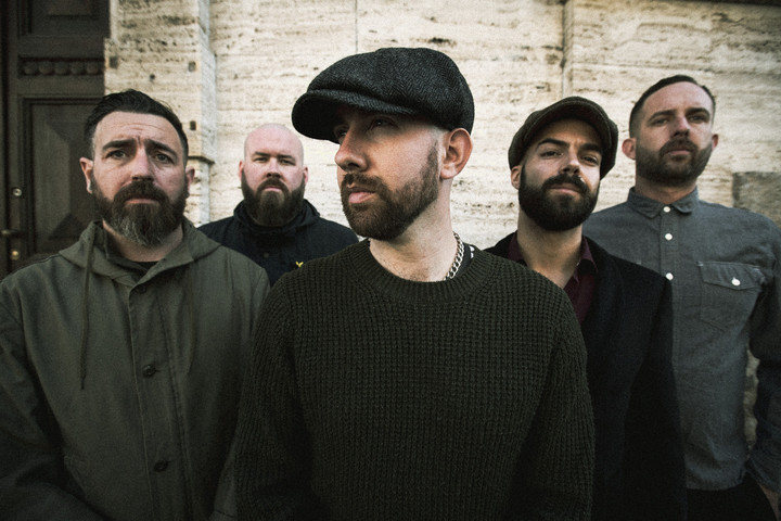 A The Rumjacks újra Budapesten, ezúttal önálló koncerttel