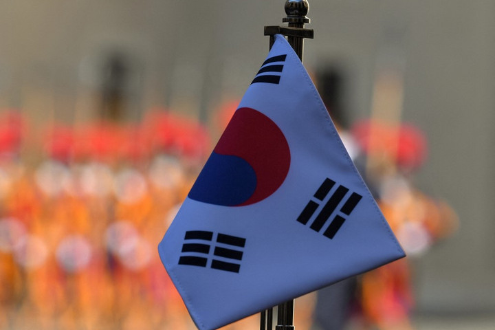 Dél-Korea első ízben tett feketelistára egy dél-koreai származású külföldit Phenjan támogatása miatt
