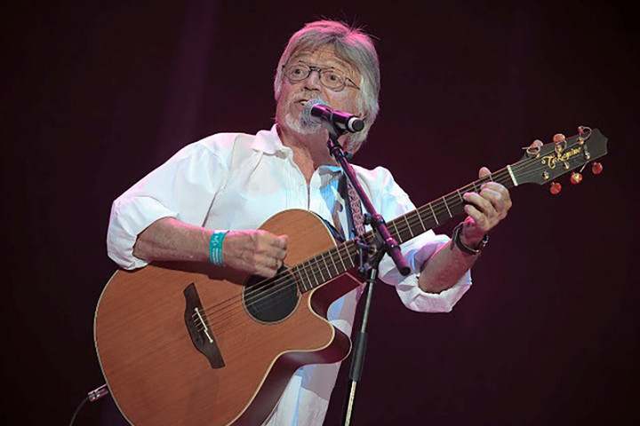 Fotó: Wikipedia/Polinszky Gyula ÉS AKKOR 10. – A rock szabadsága