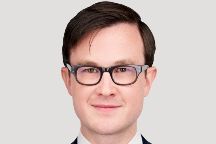 Fotó: MCC Matthew Schmitz: Magyarországnak igaza lesz Ukrajna ügyében is