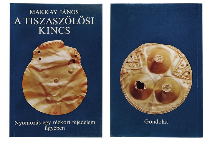 Óriási aranykincset találtak a Tiszánál, aranyláz tört ki