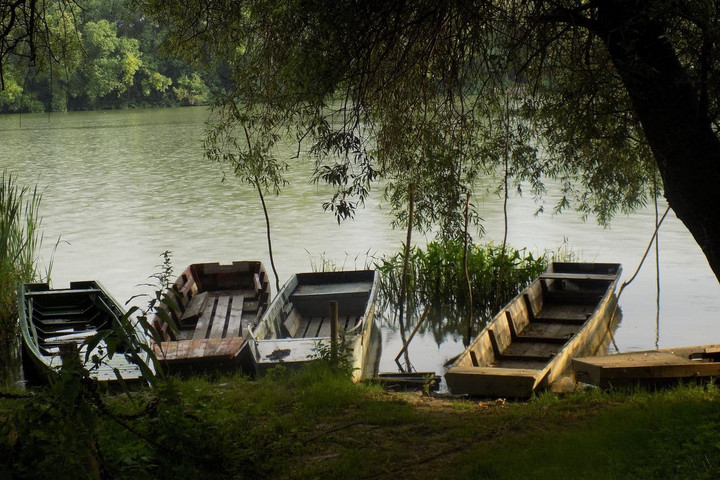 Fotó: https://boglyafesztival.hu Öt település ad helyet az első Boglya Fesztnek a Tisza-tónál
