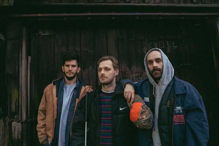 Fotó: Live Nation Új dal a csütörtökön nálunk is fellépő X Ambassadorstól