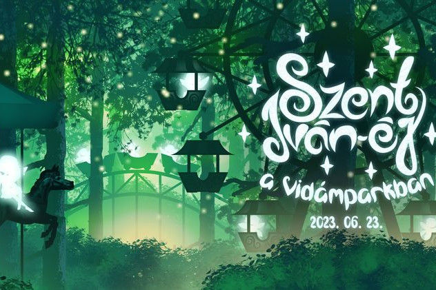 Fotó: Facebook/Zoo Debrecen Varázslatos programokkal készül Szent Iván éjszakájára a Zoo Debrecen