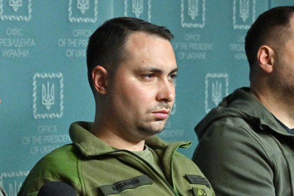 Budanov nyilvánosan is elismerte az ukrán ellentámadás kudarcát