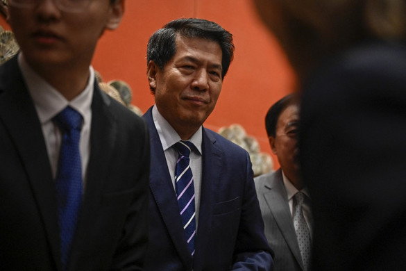 Peking még lát esélyt az ukrajnai konfliktust lezáró béketárgyalásokra