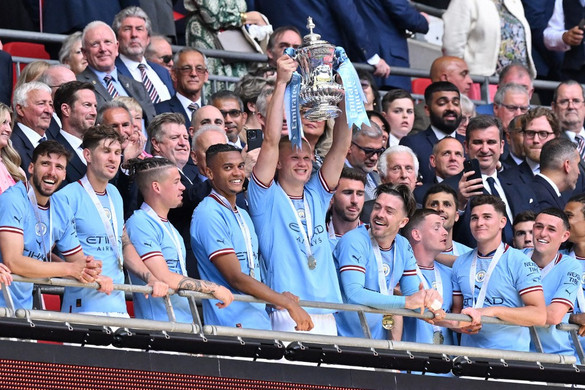 Az Ágyúsok állíthatják meg a Manchester City rohamát