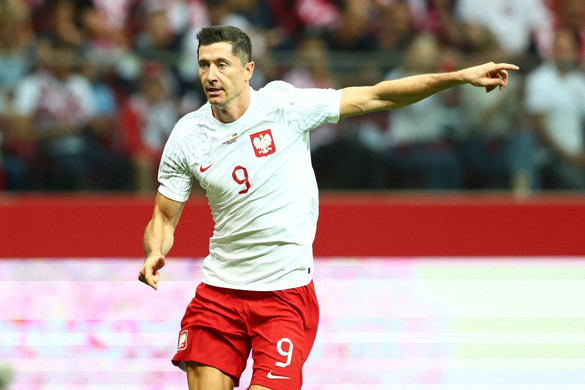 Diplomahamisítási botrányba keveredett Lewandowski
