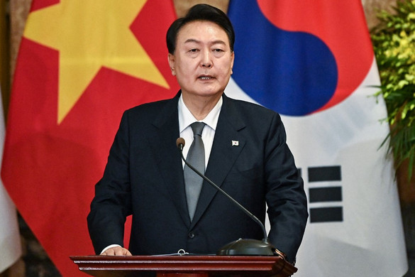 Dél-Koreában Phenjan hangos kritikusa lett az egyesülési tárca vezetője