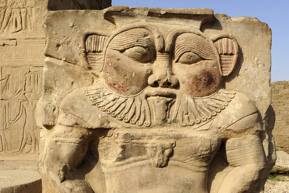 Az ókori egyiptomiak hallucinogén drogokat és emberi vért ittak