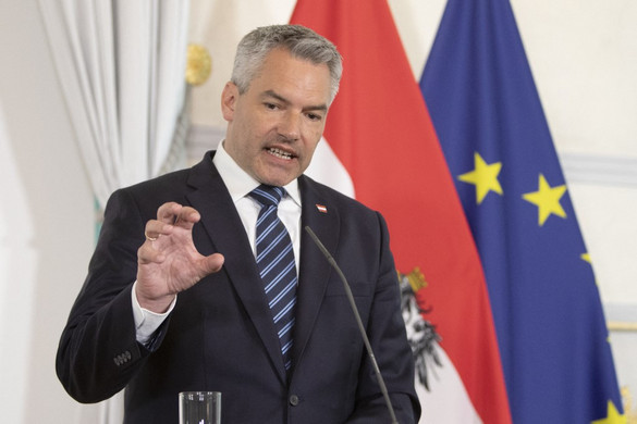 Ausztria nem hajlandó még több pénzt adni az EU-nak