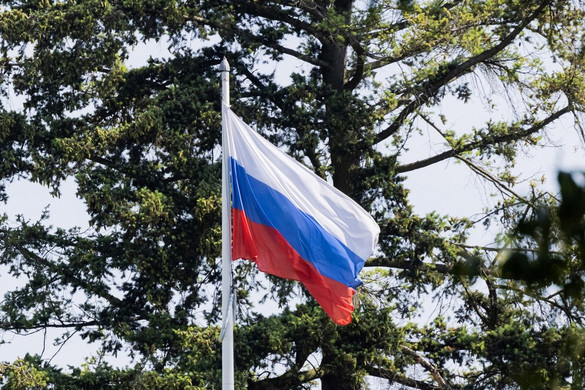 Az orosz külügybe kérették a moszkvai örmény nagykövetet