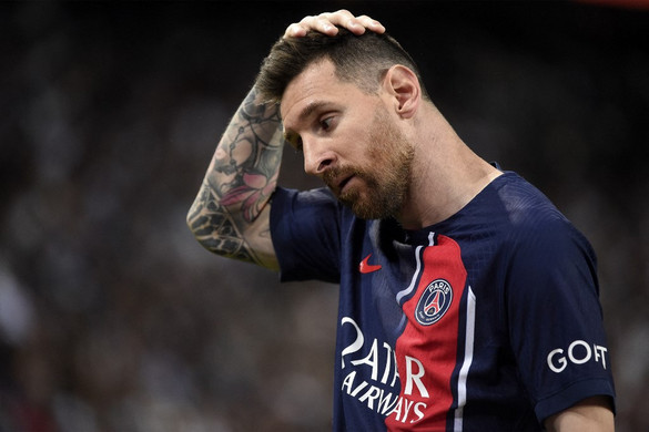 Komoly következményei lettek Lionel Messi távozásának