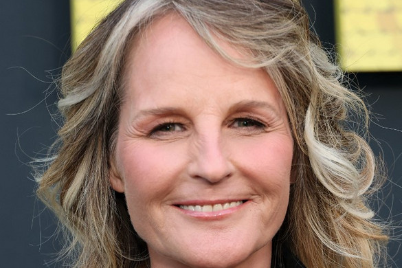 Boldog születésnapot, Helen Hunt!