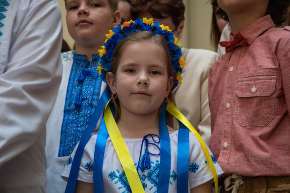 Az ENSZ szégyenlistájára került Oroszország ukrán gyerekek megöléséért