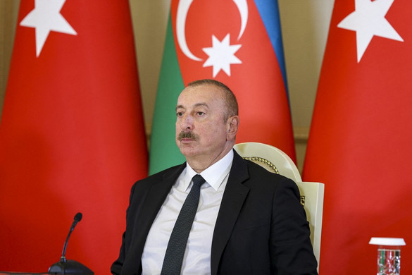 Nagy hatótávolságú rakétákat vásárol Azerbajdzsán