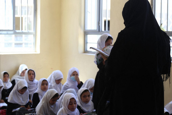 Diáklányokat mérgeztek meg Afganisztánban, de nincsenek életveszélyben