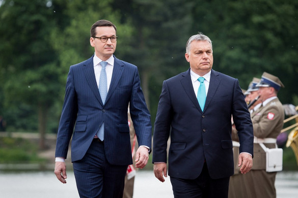 Elvérzik az Európai Tanács migrációs megállapodása a magyar–lengyel ellenálláson
