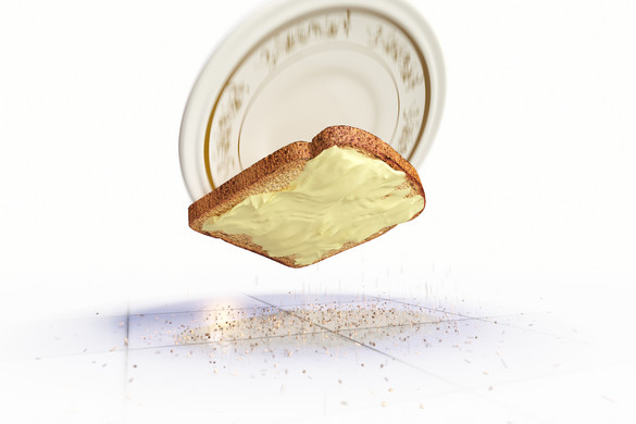 Az öt másodperces szabályt a Mítoszrombolók már tesztelték