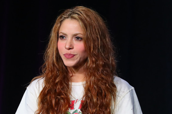 Élete legborzalmasabb napjairól beszélt Shakira