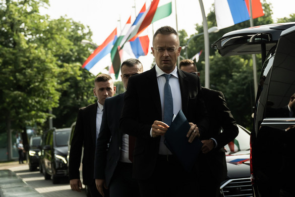 Szijjártó Péter: Folytatódik a mezőgazdasági együttműködés a boszniai Szerb Köztársasággal