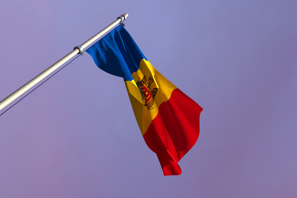 Magyarul beszélt élő adásban Moldova, egy kis európai ország volt miniszterelnöke