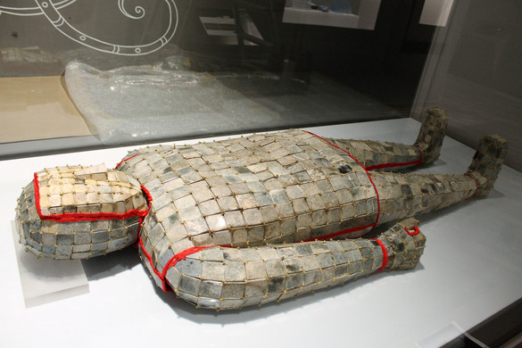 A kínai Han-dinasztia koráról nyílik kiállítás a szegedi Móra múzeumban