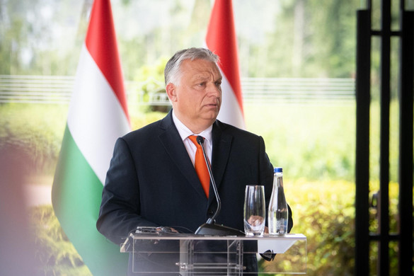 Orbán Viktor: Brüsszel tízezres migránsgettókat építene Magyarországon + VIDEÓ