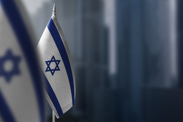 „Megértem, hogy Hitler miért mészárolt le hatmillió askenázi zsidót” – hangoztatta a menesztett Likud-tanácsadó