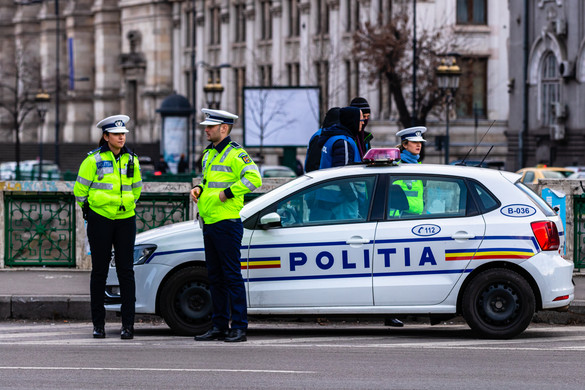 Nemzetközi embercsempész-hálózat egyik vezetőjét fogták el Romániában