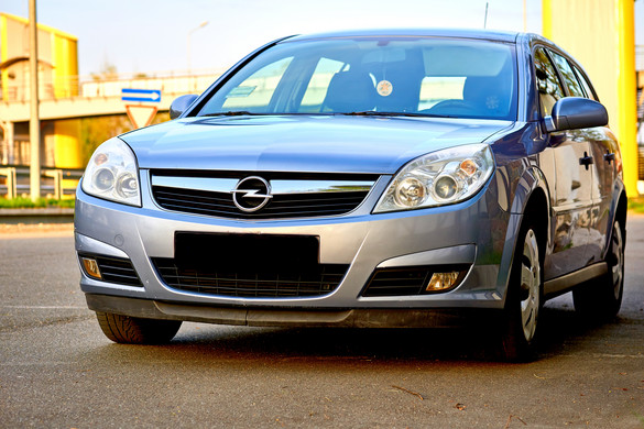 Lecserélte a logóját az Opel + VIDEÓ