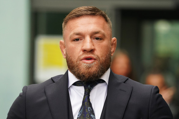 Conor McGregor legnagyobb botrányai