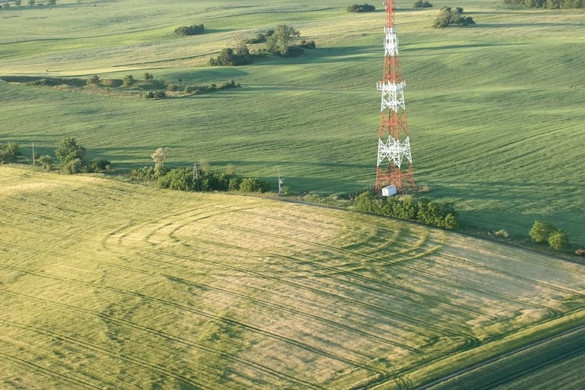 Ősi rituális központot fedeztek fel Lengyelországban