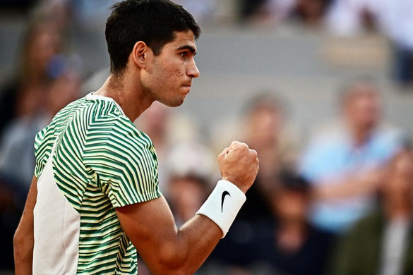 Összejött a Djokovics–Alcaraz-álomelődöntő