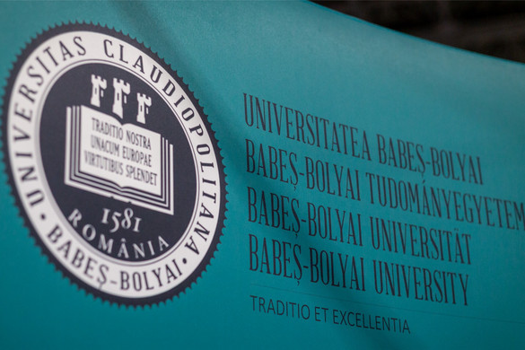 Új, innovatív szakterületek felé nyit a kolozsvári Babeș–Bolyai Tudományegyetem