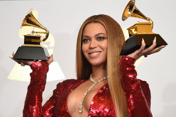 Új termékkel rukkol elő Beyoncé