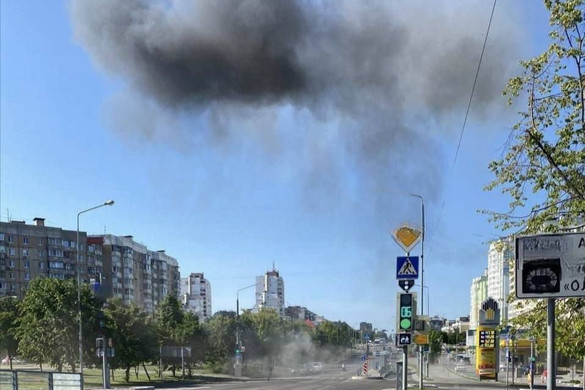 Lengyel egységekkel együtt törtek be az ukrán szabotőrök az oroszországi Belgorodi területre