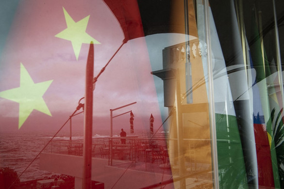 Újabb BRICS-tagállam csatlakozik az OPEC+-csoporthoz