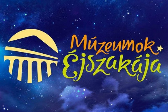 Múzeumok Éjszakája – Tárlatvezetés, népi játszóház, koncertek, csillagles és toronytúra Debrecenben
